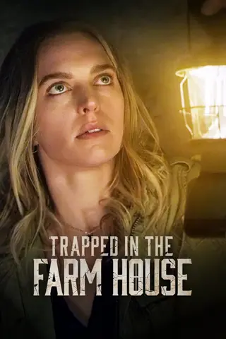 بوستر Trapped in the Farmhouse