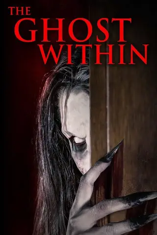 بوستر The Ghost Within