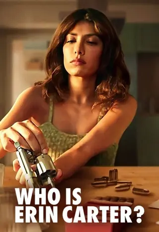 بوستر Who Is Erin Carter