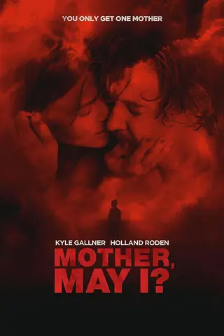 بوستر Mother, May I?