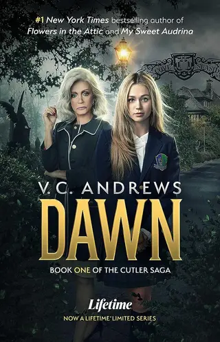 بوستر V.C. Andrews' Dawn