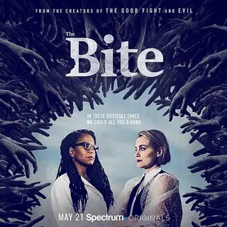 بوستر The Bite