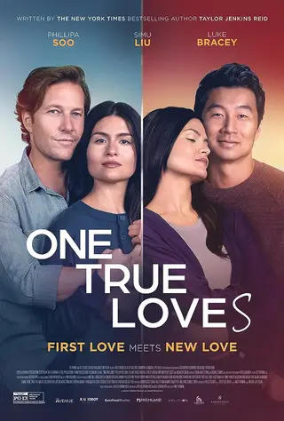 بوستر One True Loves