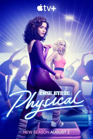 بوستر Physical