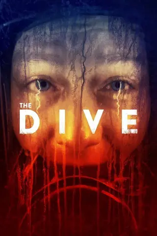 بوستر The Dive