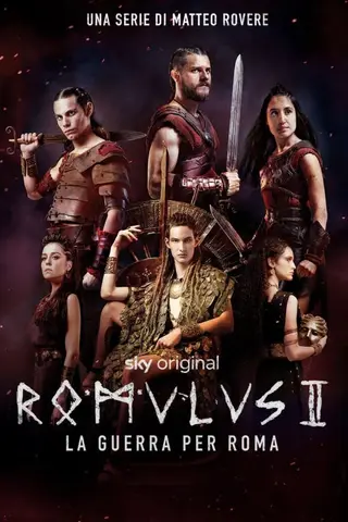 بوستر Romulus
