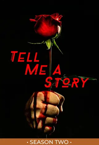 بوستر Tell Me a Story