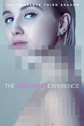 بوستر The Girlfriend Experience
