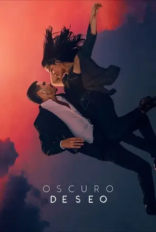 بوستر Dark Desire