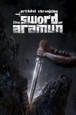 بوستر Arthdal Chronicles
