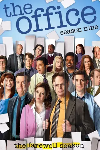 بوستر The Office