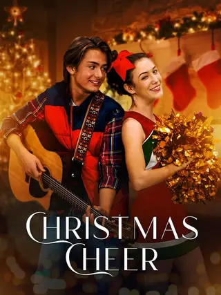 بوستر Christmas Cheer