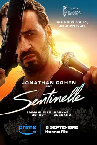 بوستر Sentinelle