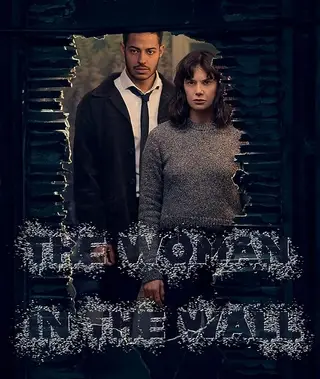 بوستر The Woman in the Wall