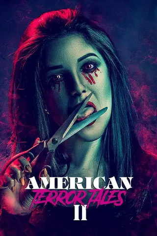 بوستر American Terror Tales 2