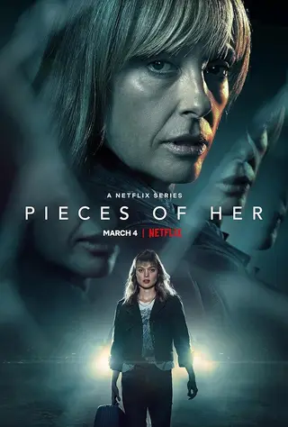 بوستر Pieces of Her