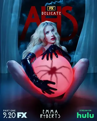 بوستر American Horror Story