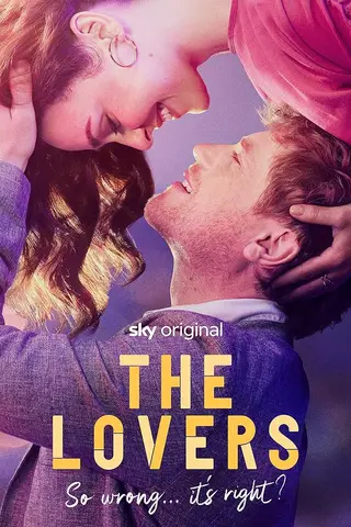 بوستر The Lovers