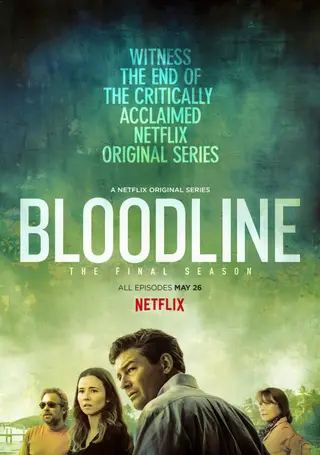 بوستر Bloodline