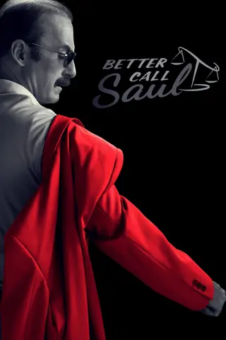 بوستر Better Call Saul