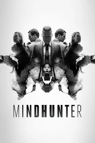بوستر Mindhunter