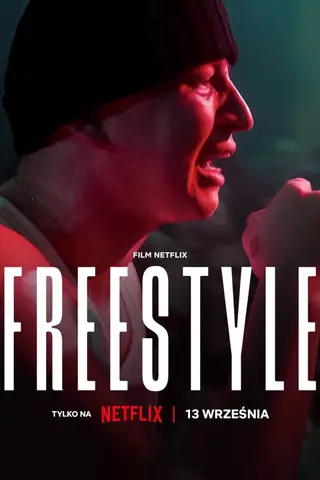 بوستر Freestyle