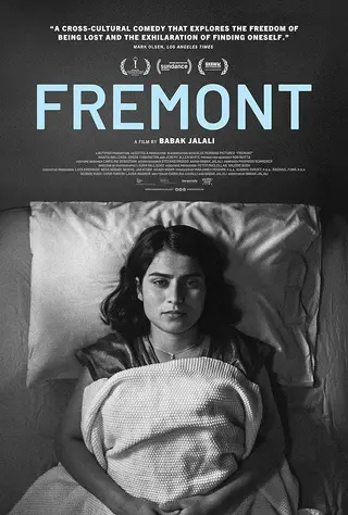 بوستر Fremont