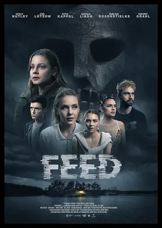 بوستر Feed