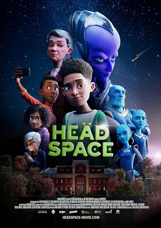 بوستر Headspace