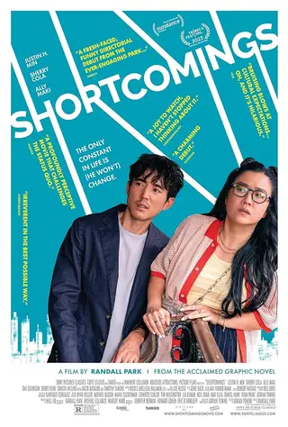 بوستر Shortcomings