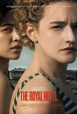 بوستر The Royal Hotel
