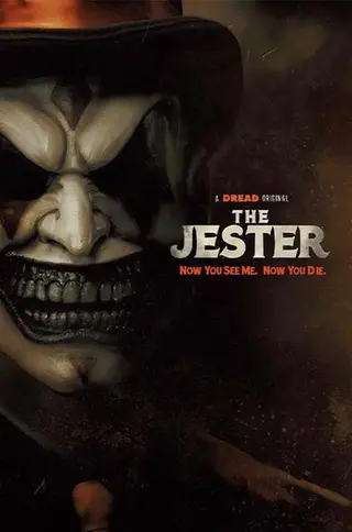 بوستر The Jester