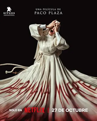 بوستر Sister Death