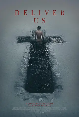 بوستر Deliver Us