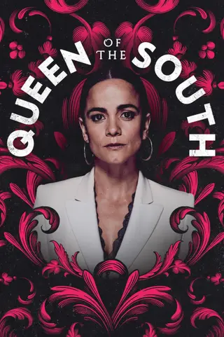 بوستر Queen of the South