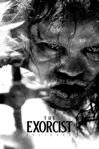بوستر The Exorcist: Believer