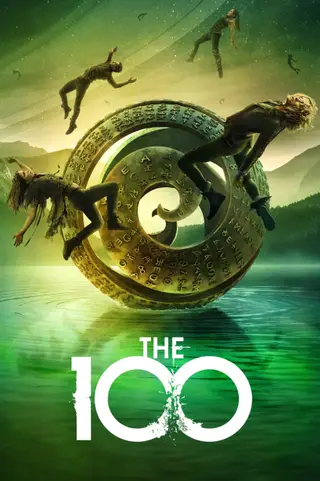 بوستر The 100