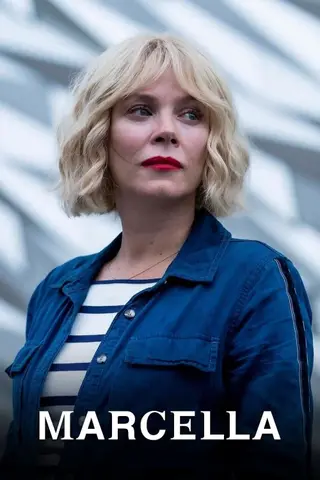 بوستر Marcella