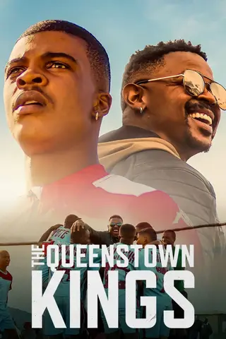 بوستر The Queenstown Kings