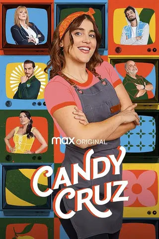 بوستر Candy Cruz