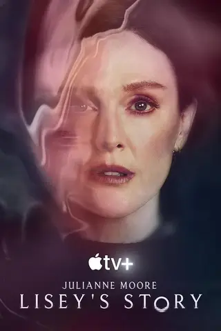 بوستر Lisey's Story
