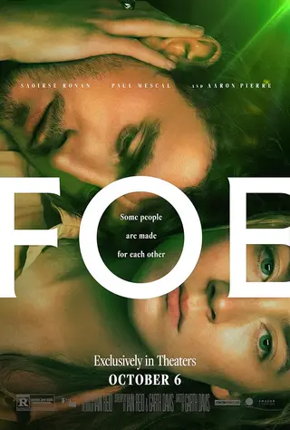 بوستر Foe