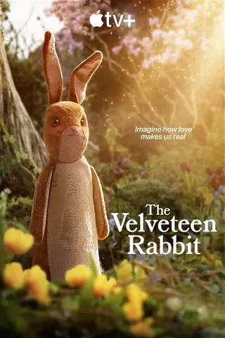 بوستر The Velveteen Rabbit