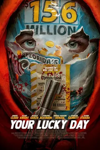 بوستر Your Lucky Day