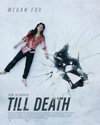 بوستر Till Death