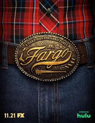 بوستر Fargo