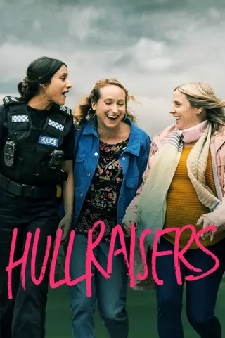بوستر Hullraisers