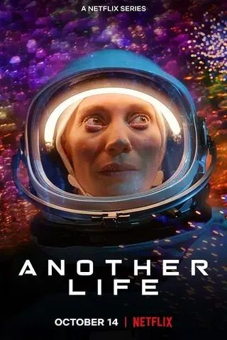 بوستر Another Life