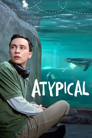 بوستر Atypical