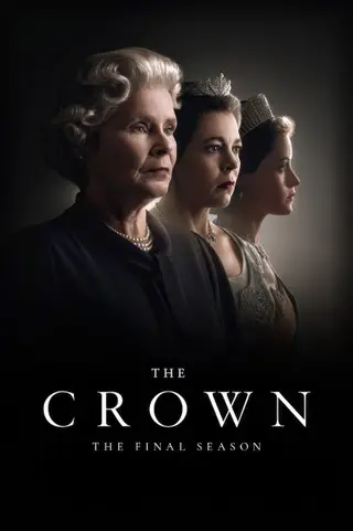 بوستر The Crown
